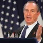 Walikota New York Michael R. Bloomberg. opinion-maker.org