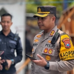 Kapolres Sampang AKBP Hendro Sukmono. Foto: Ist