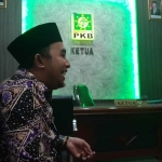 Ketua DPRD Situbondo, Mahbub Junaidi.