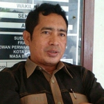 Hamid Rusdi, Politikus Partai Gerindra. (foto: ist)