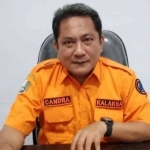 Kalaksa BPBD Sampang, Candra Rhomadani