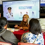 Pemkot Surabaya memperketat pengawasan data kependudukan dalam pelaksanaan Sistem Penerimaan Murid Baru (SPMB) 2026/20267. Foto: Hms