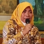 Anis Ambiyo Putri.