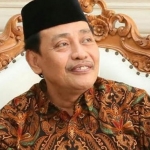 KH Hasan Mutawakkil Alallah. foto: NOJ/Tri