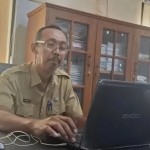 Uriantono Triwibowo, Kepala Bidang Penempatan, Perluasan Tenaga Kerja, dan Transmigrasi Disnaker Sampang