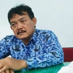 Kabid P3 Dinkes Pacitan, Wawan Kasiyanto.