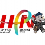 Maskot HPN atau Hari Pers Nasional 2026, Si Juhan. Foto: PWI
