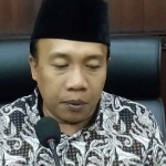 
Doding Rachmadi Ketua DPRD Trenggalek