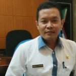 Bambang Purwanto, Kepala Dinas PUPR Kabupaten Mojokerto.