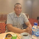 Ketua Bapperida Situbondo, Sugiyono.