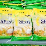 Beras SPHP