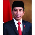 Joko Widodo. Foto: Dok. Setneg