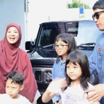Foto: Tangkapan Layar YouTube @TrioStrongFamily
