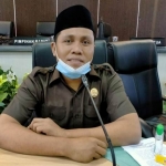 Anggota BK DPRD Pamekasan, Hamdi Djibril.