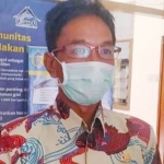 Kepala Dinas Perikanan Kabupaten Kediri, Nur Hafid. (foto: ist.)