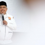 Irwan Setiawan, S.IP, Ketua DPW PKS Jatim. foto: istimewa