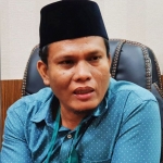 Anggota Komisi I DPRD Kabupaten Pasuruan, Rudi Hartono.