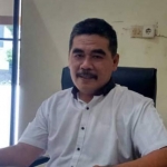 Dwi Noviyanto, Kepala Bidang Pemerintahan Dinas Pemberdayaaan Masyarakat dan Desa Kabupaten Blitar.