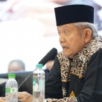 Anwar Abbas. Foto: Muhammadiyah