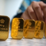 Indonesia Segera Punya Bank Emas di Bawah Pengawasan OJK. Foto: Ist