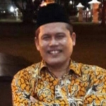 Mahmud, Asisten Pemerintahan dan Kesejahteraan Rakyat Sekkab Pacitan.