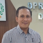 Ketua Tim Pemenangan Lindra-Joko, Suratmin