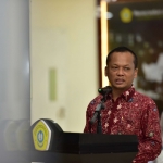 Rektor Universitas Trunojoyo Madura, Safi