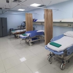 Layanan Stroke Ready Hospitals di RS Siloam. (Ist)