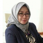 Hj Nur Saidah, Wakil Ketua DPRD Gresik. foto: syuhud almanfaluty/ BANGSAONLINE