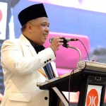 H. Irwan Setiawan, Ketua DPW PKS Jatim. Foto: Ist.