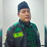 Ketua PW Gerakan Pemuda Kakbah Jawa Timur periode 2022 - 2025, Mujtahidur Ridho atau yang akrab disapa Gus Edo. Foto: Ist