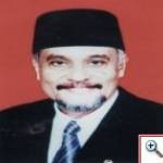 Drs KH Abdul Kadir Makarim. Foto: nttonlinenow.com