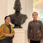 Jokowi dan Puan