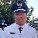 Ketua AKD Kabupaten Gresik, Nurul Yatim.