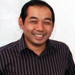Ketua Lembaga Perekonomian NU Jatim Arif Afandi.  foto istimewa