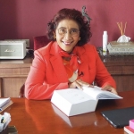 Susi Pudjiastuti (dok. Instagram)