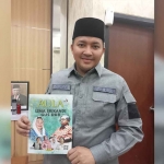 Wakil Ketua DPRD Kabupaten Pasuruan, HM Rusdi Sutejo.