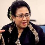 Rachmawati Soekarnoputri. Foto: harian terbit