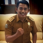 Muki, M.Pd., Kepala SMA Negeri 2 Lamongan. (foto: ist)
