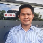Yoedika Saputra, kuasa hukum nasabah FIF Bangkalan.