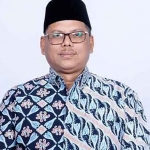 Ketua DPRD Kabupaten Pasuruan, Samsul Hidayat.