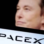 Elon Musk SpaceX