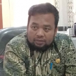 Ketua Fraksi PKB DPRD Kota Probolinggo, Eko Purwanto.