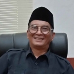 Anggota DPRD Kabupaten Pasuruan dari Fraksi PPP, Moch Adi Setiawan Fadzliansyah.