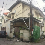 Rumah Septian Uki Wijaya Jl. Lebak Arum 6/86, Surabaya. Foto: Rusmiyanto/bangsaonline