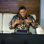 Wali Kota Kediri Abdullah Abu Bakar. (foto: ist)
