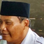 Ketua DPC Gerindra Jember, H. M. Satib. (foto: ist).
