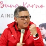 Hasto Kristiyanto. Foto: Viva.com