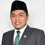 Ketua DPRD Pamekasan, Ali Masykur.