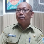Kepala Dinas Pemberdayaan Masyarakat dan Desa (DPMD) Kabupaten Lamongan, Khusnul Yakin.